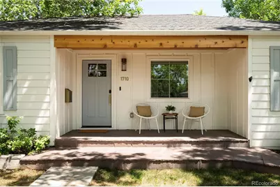 1710 S Madison Street, Denver, CO 80210 - Photo 9