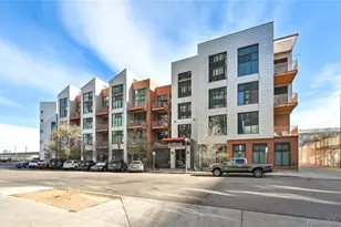 3100 Huron St, Denver, CO 80202 - Photo 1