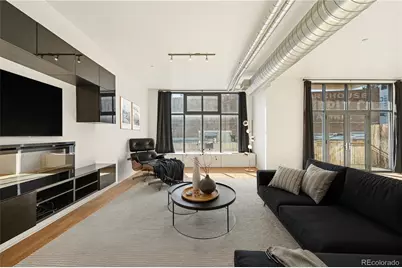 3100 Huron Street #2C, Denver, CO 80202 - Photo 3