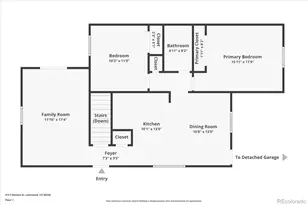 474 S Balsam St, Lakewood, CO 80226 - Photo 35