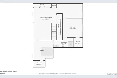 6306 S Miller Court, Littleton, CO 80127 - Photo 31