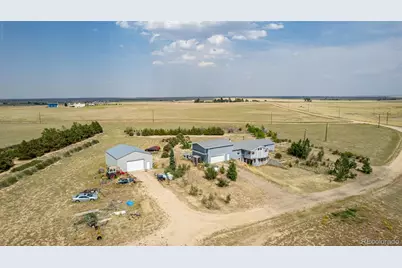 48180 County Road 38, Bennett, CO 80102 - Photo 3