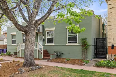 3416 E 16th Avenue, Denver, CO 80206 - Photo 1