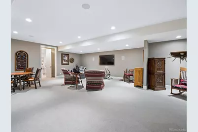 32106 Fox Run Lane, Evergreen, CO 80439 - Photo 35