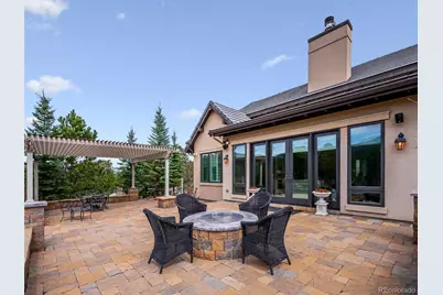 32106 Fox Run Lane, Evergreen, CO 80439 - Photo 43