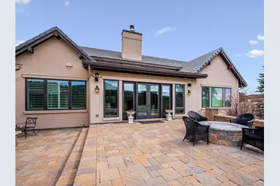 32106 Fox Run Lane, Evergreen, CO 80439 - Photo 43