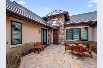 32106 Fox Run Lane, Evergreen, CO 80439 - Photo 3