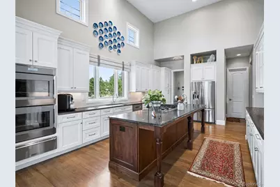 32106 Fox Run Lane, Evergreen, CO 80439 - Photo 13