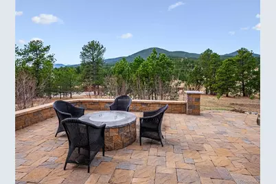 32106 Fox Run Lane, Evergreen, CO 80439 - Photo 47