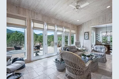 32106 Fox Run Lane, Evergreen, CO 80439 - Photo 23