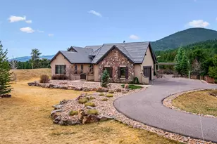 32106 Fox Run Ln, Evergreen, CO 80439 - Photo 1