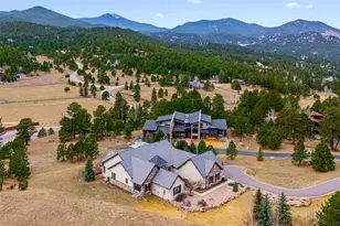 32106 Fox Run Ln, Evergreen, CO 80439 - Photo 47