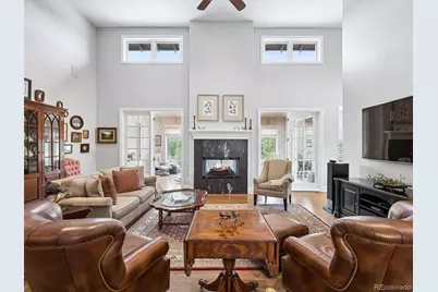 32106 Fox Run Lane, Evergreen, CO 80439 - Photo 9