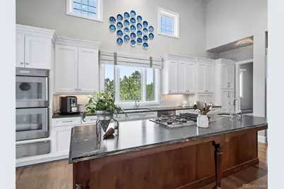 32106 Fox Run Lane, Evergreen, CO 80439 - Photo 15