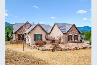32106 Fox Run Lane, Evergreen, CO 80439 - Photo 3