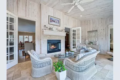 32106 Fox Run Lane, Evergreen, CO 80439 - Photo 25