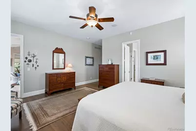 32106 Fox Run Lane, Evergreen, CO 80439 - Photo 27
