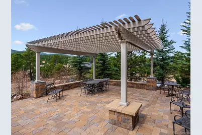 32106 Fox Run Lane, Evergreen, CO 80439 - Photo 45