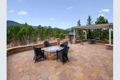 32106 Fox Run Lane, Evergreen, CO 80439 - Photo 45