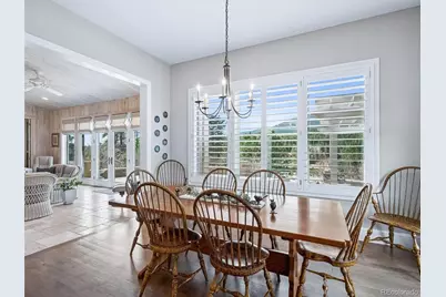 32106 Fox Run Lane, Evergreen, CO 80439 - Photo 19