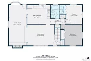 7916 Pennsylvania St, Denver, CO 80229 - Photo 25