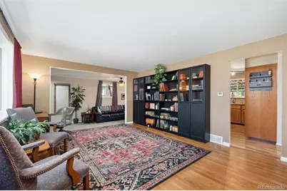 7916 Pennsylvania Street, Denver, CO 80229 - Photo 1