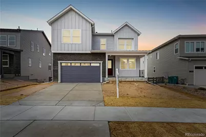 1211 Bridgefield Road, Castle Pines, CO 80108 - Photo 1