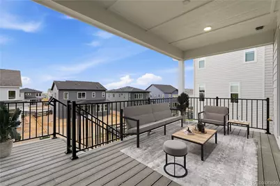 1211 Bridgefield Road, Castle Pines, CO 80108 - Photo 5
