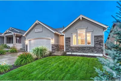 2543 Grand Prix Court, Colorado Springs, CO 80922 - Photo 1