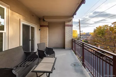 2240 N Clay Street #208, Denver, CO 80211 - Photo 33