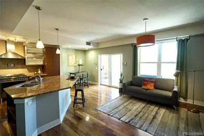 2240 N Clay Street #208, Denver, CO 80211 - Photo 25