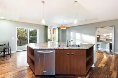 2240 N Clay Street #208, Denver, CO 80211 - Photo 3