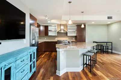 2240 N Clay Street #208, Denver, CO 80211 - Photo 21
