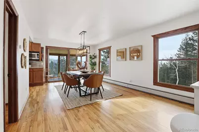 2080 Santa Fe Mountain Road, Evergreen, CO 80439 - Photo 7