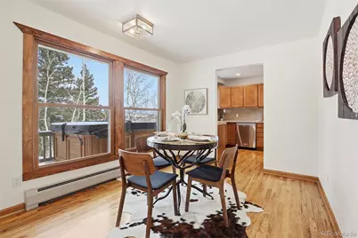 2080 Santa Fe Mountain Road, Evergreen, CO 80439 - Photo 15
