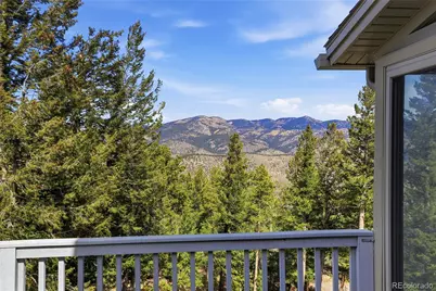 2080 Santa Fe Mountain Road, Evergreen, CO 80439 - Photo 35