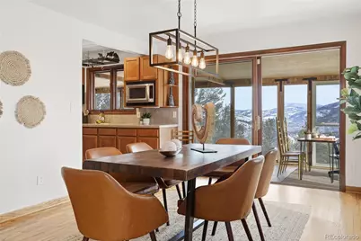 2080 Santa Fe Mountain Road, Evergreen, CO 80439 - Photo 7