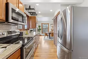 2080 Santa Fe Mountain Rd, Evergreen, CO 80439 - Photo 13