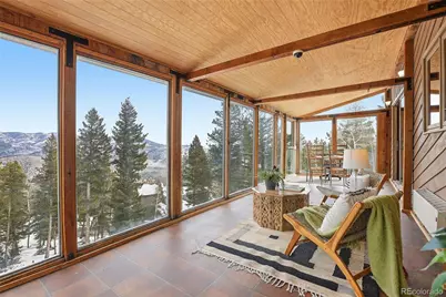 2080 Santa Fe Mountain Road, Evergreen, CO 80439 - Photo 9