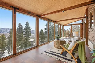 2080 Santa Fe Mountain Rd, Evergreen, CO 80439 - Photo 9