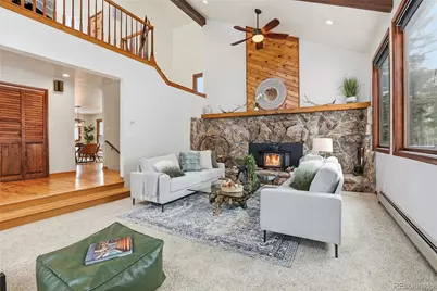 2080 Santa Fe Mountain Road, Evergreen, CO 80439 - Photo 5