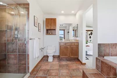 2080 Santa Fe Mountain Road, Evergreen, CO 80439 - Photo 23
