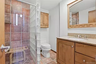 2080 Santa Fe Mountain Rd, Evergreen, CO 80439 - Photo 31