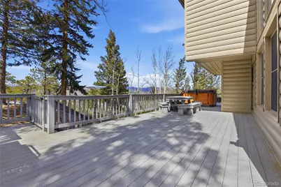 2080 Santa Fe Mountain Road, Evergreen, CO 80439 - Photo 31