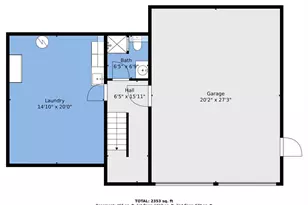 2080 Santa Fe Mountain Rd, Evergreen, CO 80439 - Photo 45