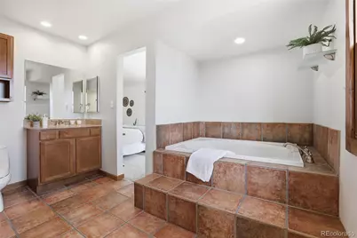 2080 Santa Fe Mountain Road, Evergreen, CO 80439 - Photo 23