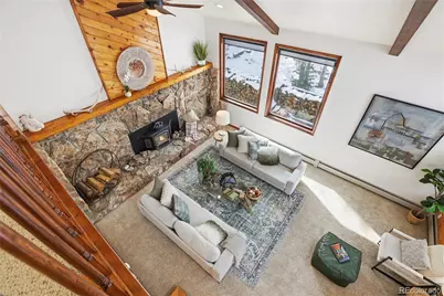 2080 Santa Fe Mountain Road, Evergreen, CO 80439 - Photo 17