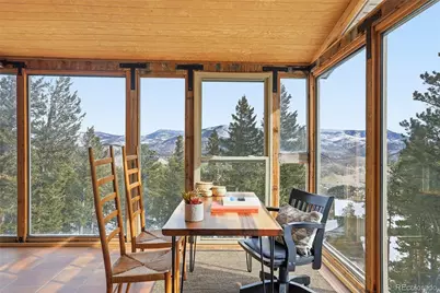 2080 Santa Fe Mountain Road, Evergreen, CO 80439 - Photo 11