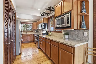 2080 Santa Fe Mountain Road, Evergreen, CO 80439 - Photo 13