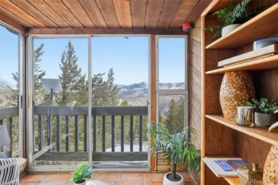 2080 Santa Fe Mountain Road, Evergreen, CO 80439 - Photo 21
